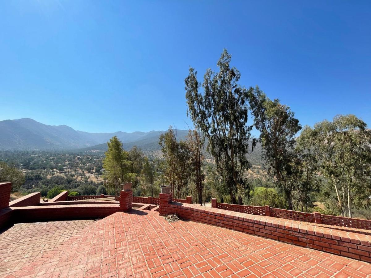 Breathtaking Cabin In Kern River Valley Lake Isabella Exterior photo